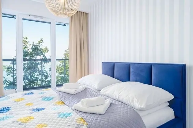 Deluxe Apart Daire