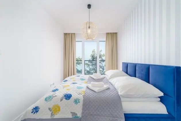 Deluxe Apart Daire