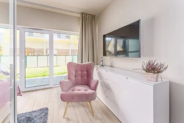 Deluxe Dört Kişilik Oda, 1 En Büyük (King) Boy Yatak ve Çekyat, Sigara İçilmez, Plaj Kenarı
