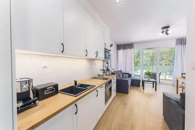 Standard Dört Kişilik Oda, Balkon, Plaj Kenarı