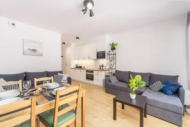 Standard Dört Kişilik Oda, Balkon, Plaj Kenarı
