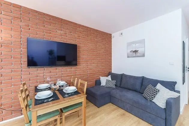 Standard Dört Kişilik Oda, Balkon, Plaj Kenarı