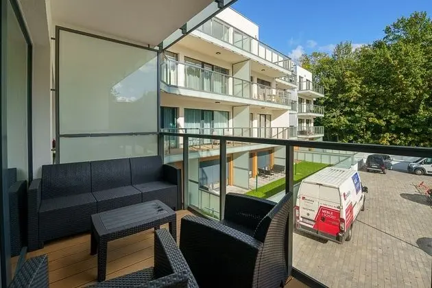 Standard Dört Kişilik Oda, Balkon, Plaj Kenarı