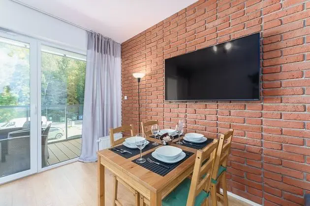 Standard Dört Kişilik Oda, Balkon, Plaj Kenarı
