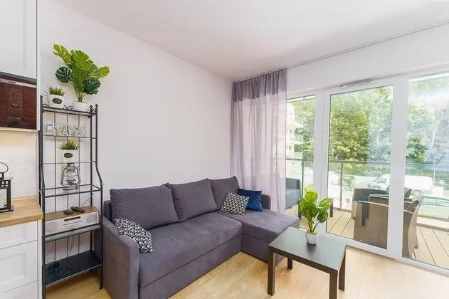 Standard Dört Kişilik Oda, Balkon, Plaj Kenarı