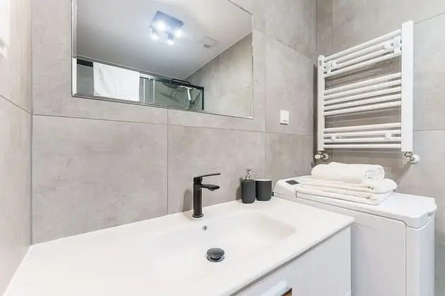 Standard Dört Kişilik Oda, Balkon, Plaj Kenarı