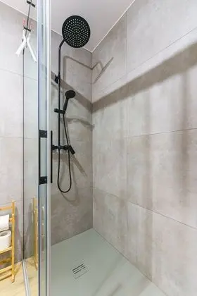 Standard Dört Kişilik Oda, Balkon, Plaj Kenarı