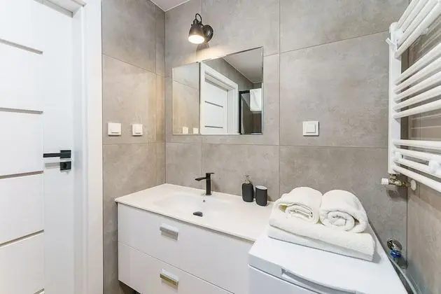Standard Dört Kişilik Oda, Balkon, Plaj Kenarı