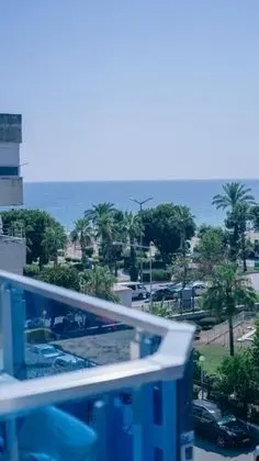 Apart Oda, Havuz veya Bahçe Manzaralı, Balkonlu