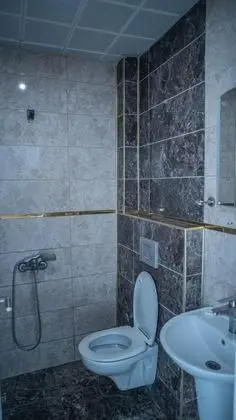 Apart Oda, Havuz veya Bahçe Manzaralı, Balkonlu