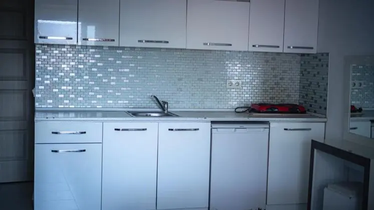 Studio, Havuz veya Bahçe Manzaralı, Balkonlu