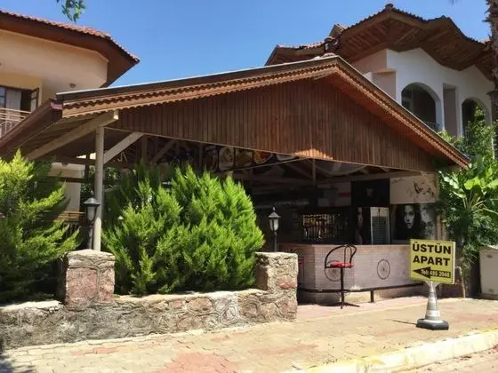 1 yatak odası daire