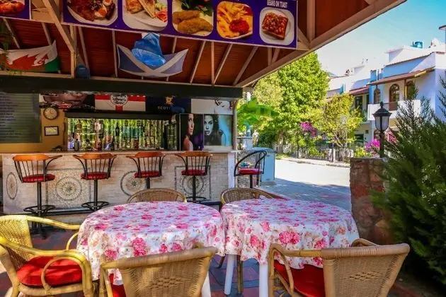 1 yatak odası daire