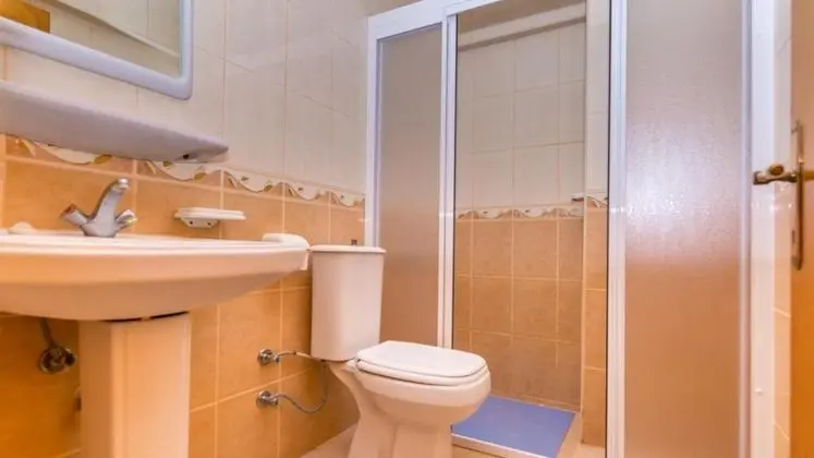 1 yatak odası daire