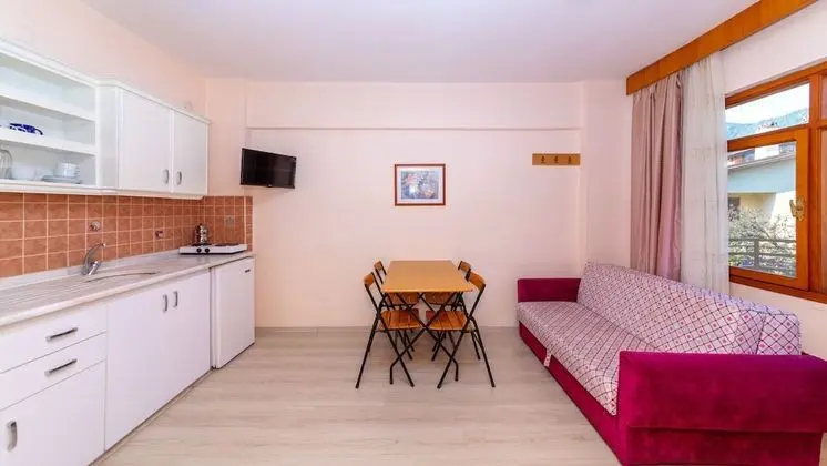 Standard Apartment