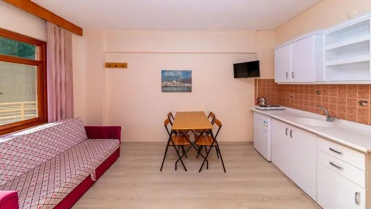 Standard Apartment