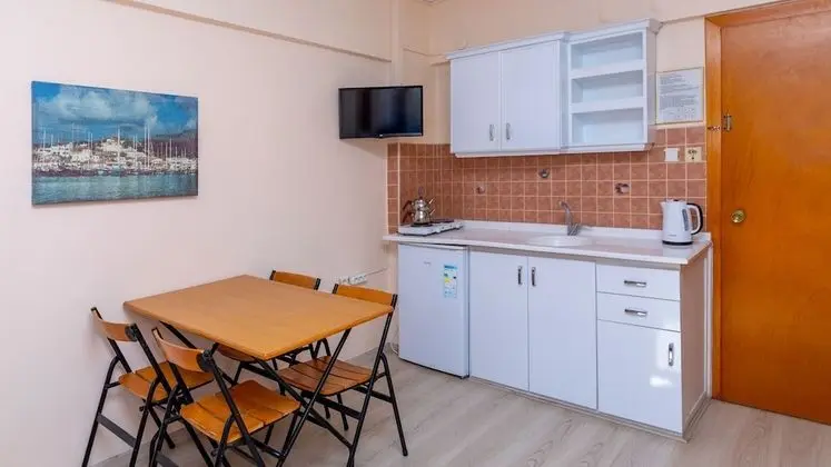 Standard Apartment