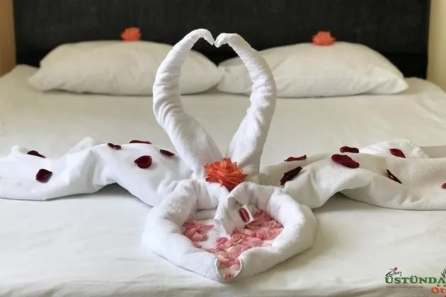Tek Kişilik (Single) Oda