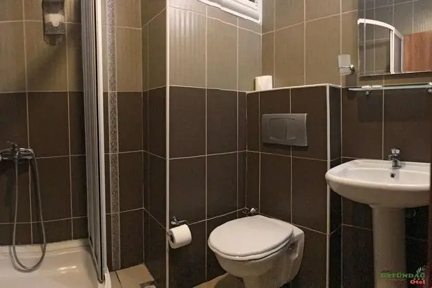 Üç Kişilik (Triple) Oda