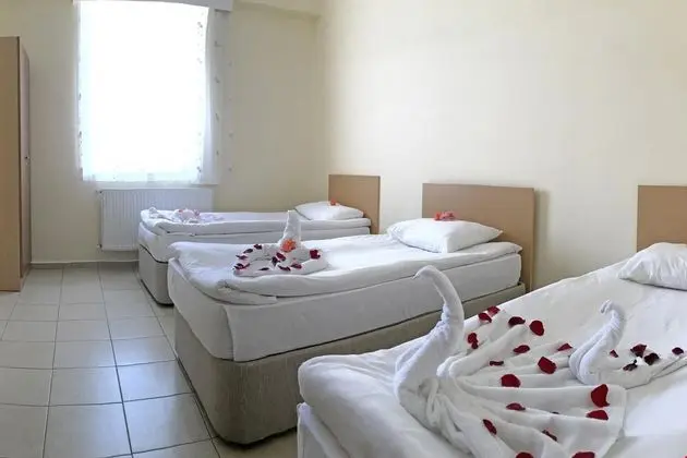 Üç Kişilik (Triple) Oda