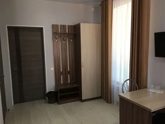 Basic İki Ayrı Yataklı Oda, 2 Tek Kişilik Yatak, Sigara İçilmez