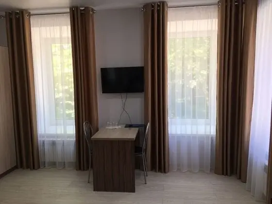 Basic İki Ayrı Yataklı Oda, 2 Tek Kişilik Yatak, Sigara İçilmez