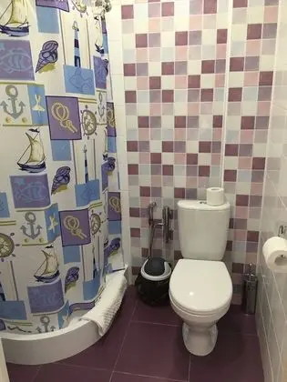 Basic İki Ayrı Yataklı Oda, 2 Tek Kişilik Yatak, Sigara İçilmez