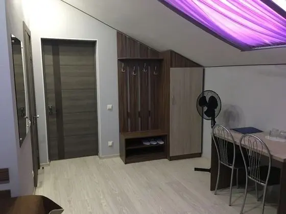 Basic Üç Kişilik Oda, 3 Tek Kişilik Yatak, Sigara İçilmez