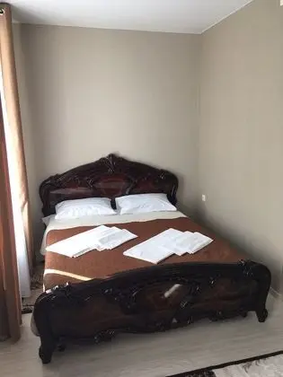 Superior Tek Büyük Yataklı Oda, 1 Büyük (Queen) Boy Yatak, Sigara İçilmez