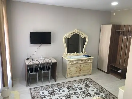 Superior Tek Büyük Yataklı Oda, 1 Büyük (Queen) Boy Yatak, Sigara İçilmez
