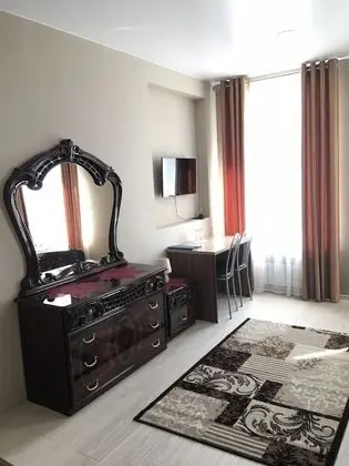 Superior Tek Büyük Yataklı Oda, 1 Büyük (Queen) Boy Yatak, Sigara İçilmez