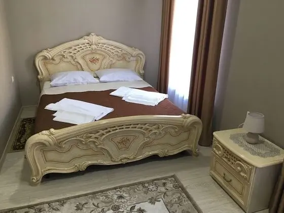 Superior Tek Büyük Yataklı Oda, 1 Büyük (Queen) Boy Yatak, Sigara İçilmez