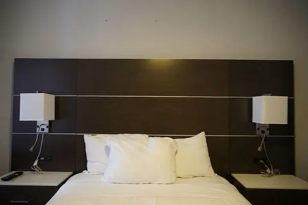 Deluxe Oda, 1 Çift Kişilik Yatak, Ortak Banyo