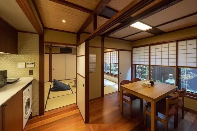 Traditional Oda (Japanese Style, Niju)