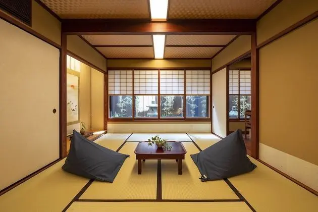 Traditional Oda (Japanese Style, Niju)