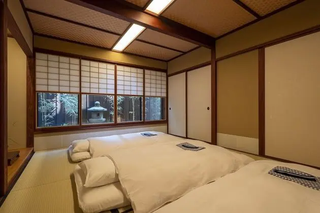 Traditional Oda (Japanese Style, Niju)