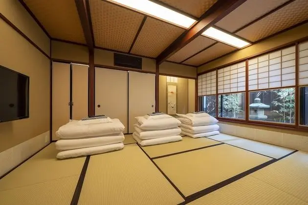 Traditional Oda (Japanese Style, Niju)