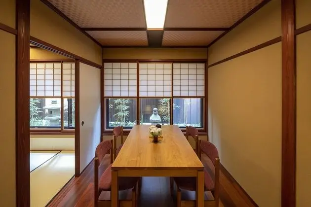 Traditional Oda (Japanese Style, Niju)