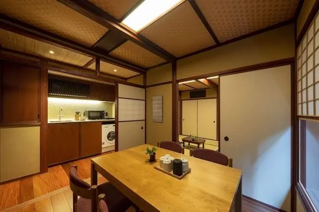 Traditional Oda (Japanese Style, Niju)