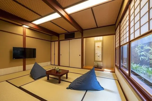 Traditional Oda (Japanese Style, Niju)