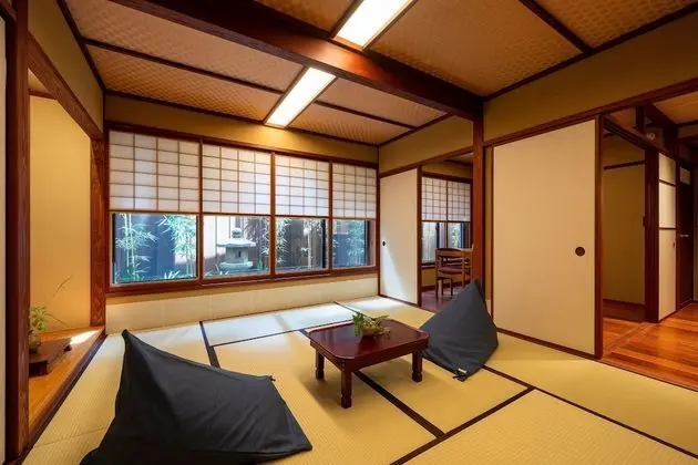Traditional Oda (Japanese Style, Niju)