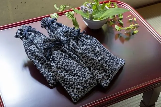 Traditional Oda (Japanese Style, Niju)