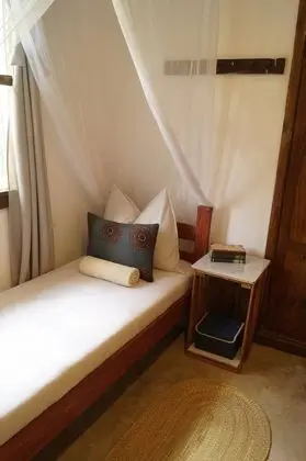 Bed in Shared Dormitory