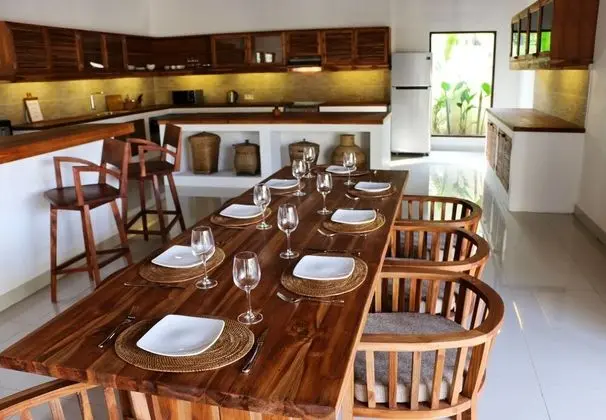 Executive Villa, 3 Yatak Odası, Kişiye Özel Havuzlu