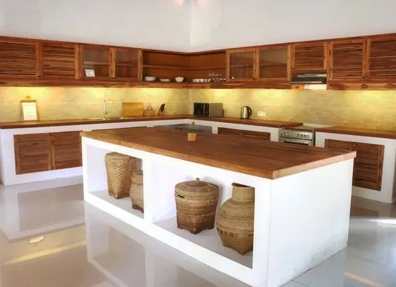 Executive Villa, 3 Yatak Odası, Kişiye Özel Havuzlu