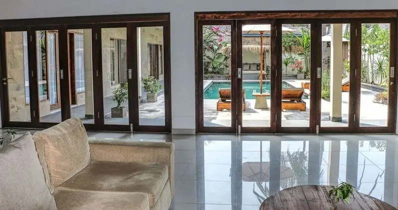 Executive Villa, 3 Yatak Odası, Kişiye Özel Havuzlu