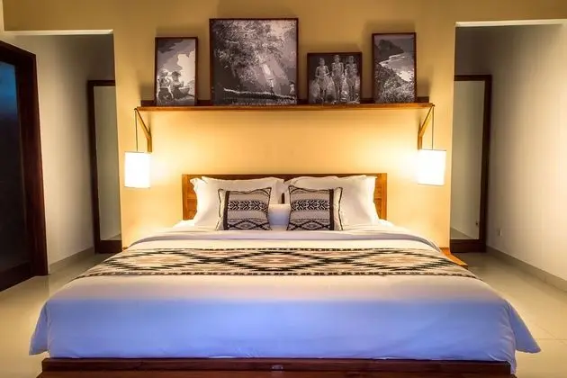 Executive Villa, 3 Yatak Odası, Kişiye Özel Havuzlu