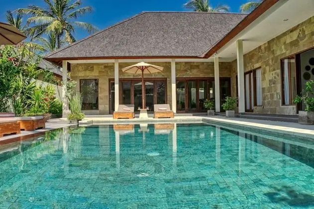 Executive Villa, 3 Yatak Odası, Kişiye Özel Havuzlu