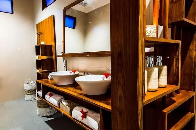 Executive Villa, 3 Yatak Odası, Kişiye Özel Havuzlu