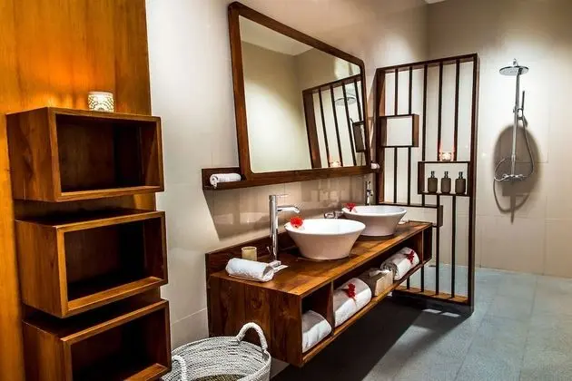 Executive Villa, 3 Yatak Odası, Kişiye Özel Havuzlu